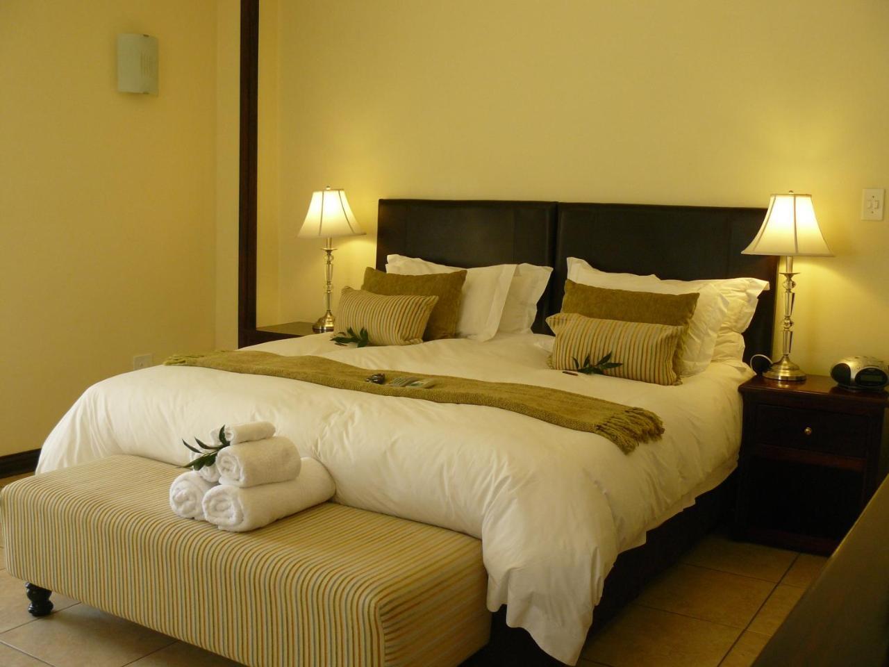Moon&Sixpence Garden Guest House Muldersdrift Extérieur photo