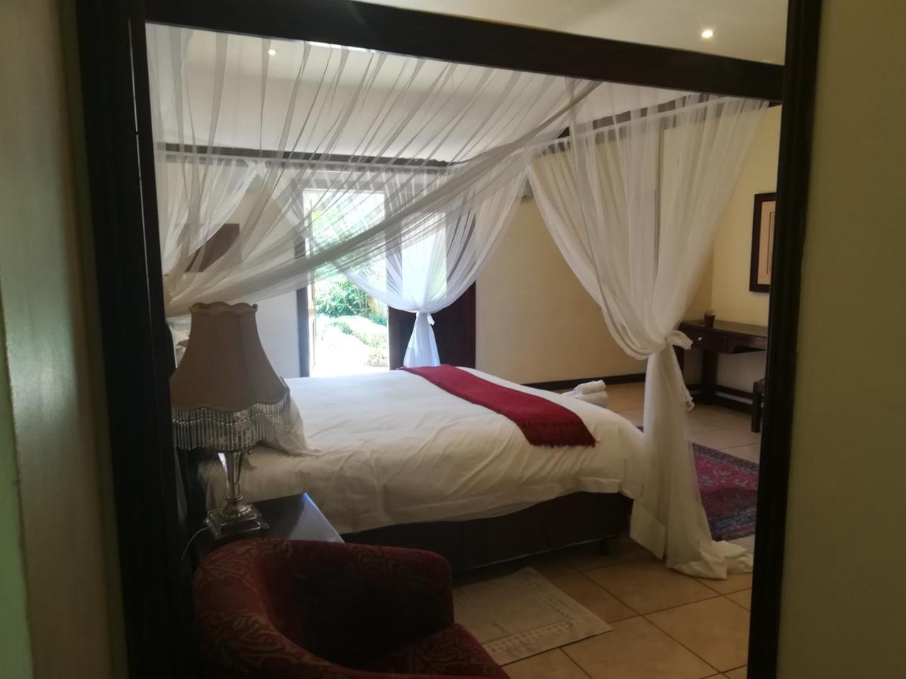 Moon&Sixpence Garden Guest House Muldersdrift Extérieur photo
