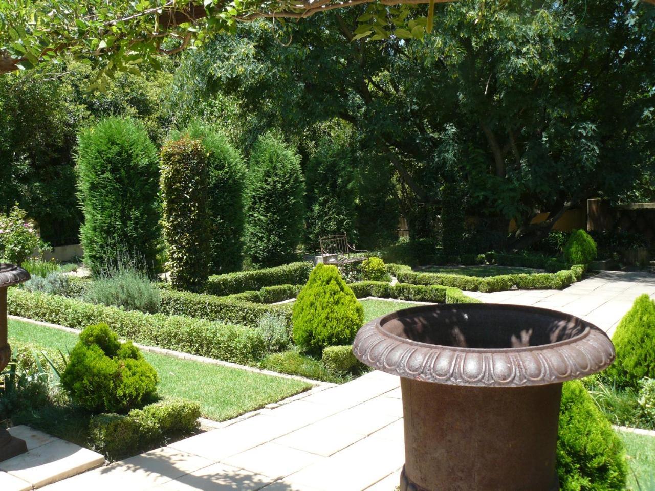 Moon&Sixpence Garden Guest House Muldersdrift Extérieur photo