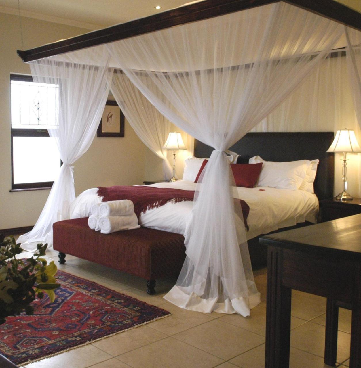 Moon&Sixpence Garden Guest House Muldersdrift Extérieur photo