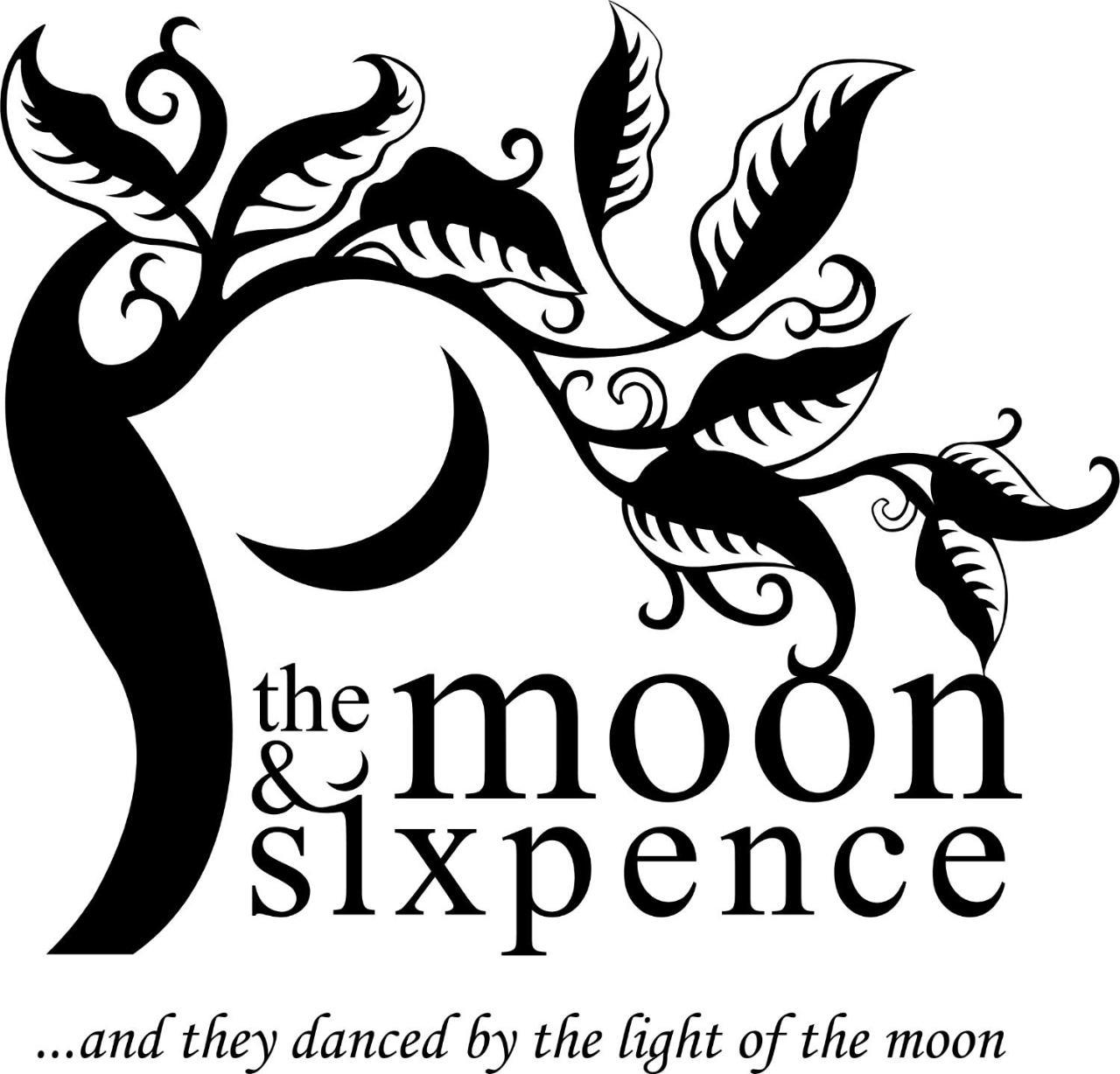 Moon&Sixpence Garden Guest House Muldersdrift Extérieur photo