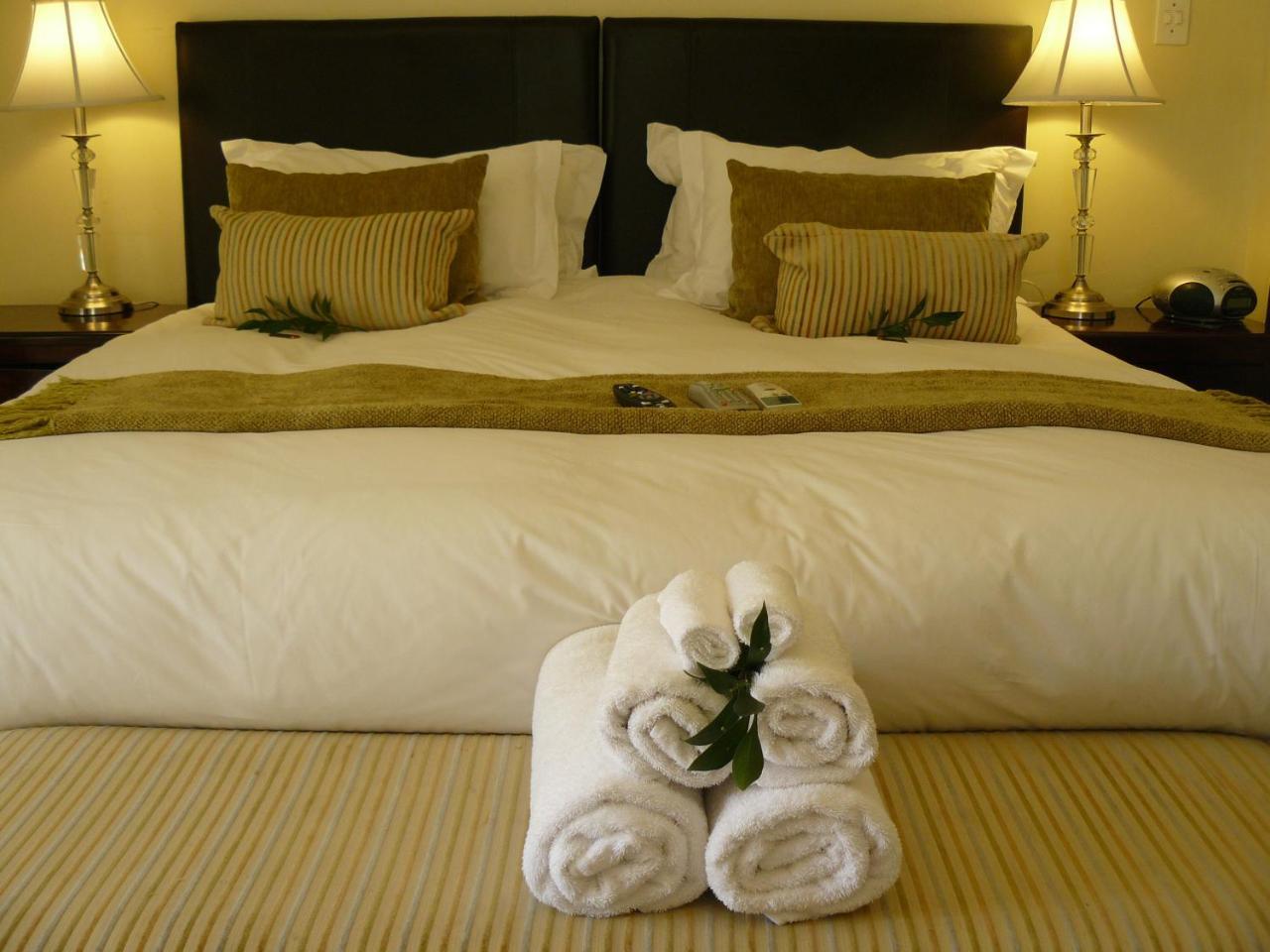 Moon&Sixpence Garden Guest House Muldersdrift Extérieur photo