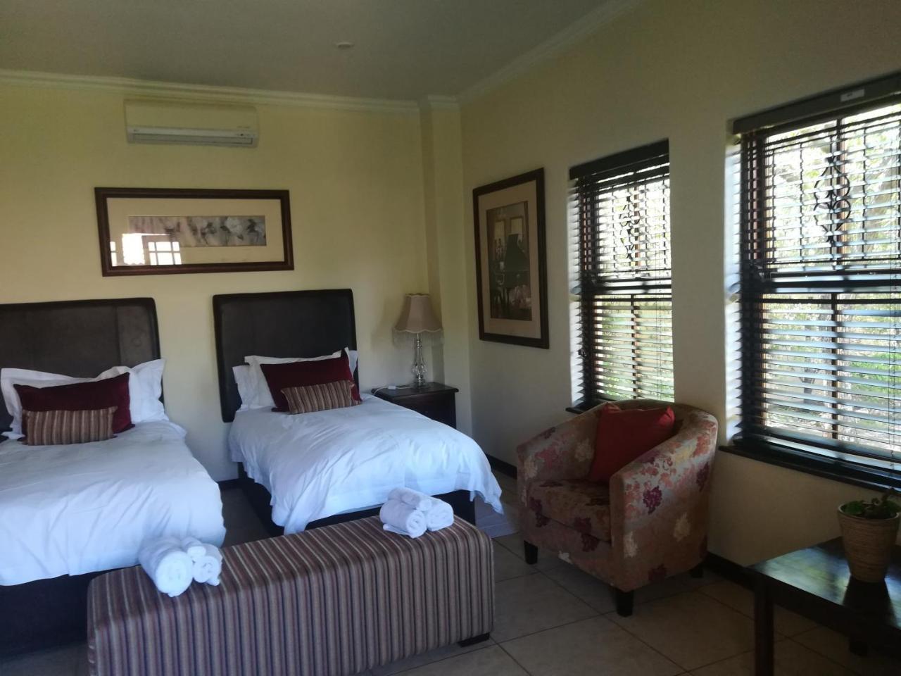 Moon&Sixpence Garden Guest House Muldersdrift Extérieur photo