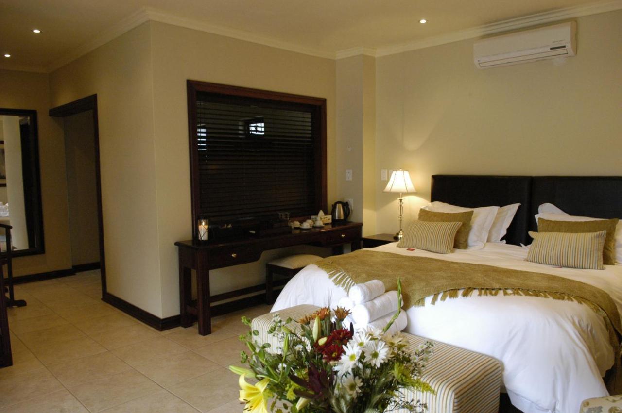 Moon&Sixpence Garden Guest House Muldersdrift Extérieur photo